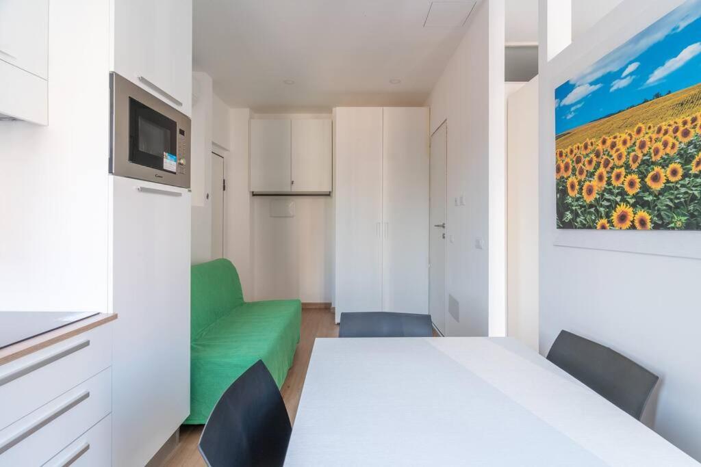Cimiano Suite 22, New Apartment Mailand Exterior foto